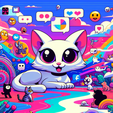 ankha埃及猫动画网站:Ankha埃及猫动画热议,社交平台聊二次元