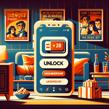 丝瓜视频【解锁会员 无限观看】.apk:丝瓜视频解锁会员APK,影视APP下载教程!