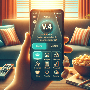 丝瓜视频v1.4：丝瓜视频V1.4下载，影视APP畅享最新版功能！