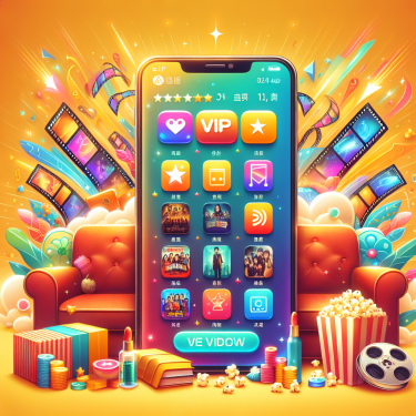 丝瓜视频vip版app下载:丝瓜视频VIP版APP下载,影视APP畅享高清!