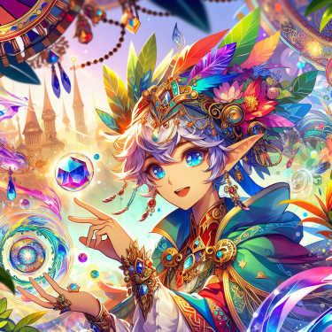原神八重神子乳液狂飙动画,二次元社区畅享高清资源