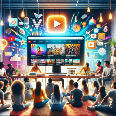 哔哩哔哩官网网页版：哔哩哔哩官网网页版，社交平台免费看视频！