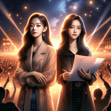 星空传媒苏清歌孟若羽,原创短剧火爆全网