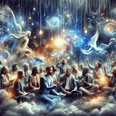 暴雨心奴：暴雨心奴话题社交，分享奇幻剧情引热议