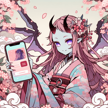 樱花动漫我的妹妹是魅魔动漫：妹妹是魅魔樱花动漫，影视APP免费追剧！