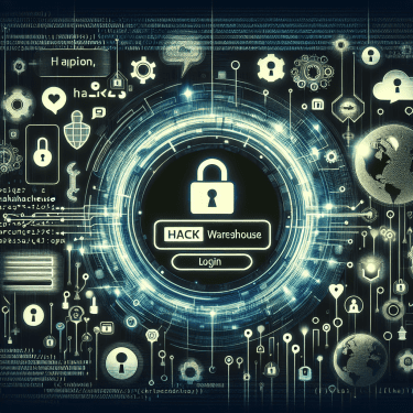 hack仓库登录入口：Hack仓库科技社交，分享黑客文化新趋势