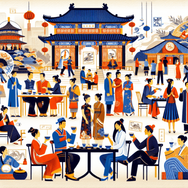 xxxxwwww中国：中国风情社交圈，分享本土文化引热议
